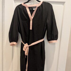 Doc & Amelia Dress